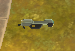 An M6 Spartan Laser in Halo: Spartan Strike.