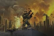 John-117 in Hunt the Truth.