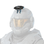 Menu icon for Halo Infinite armor customization.