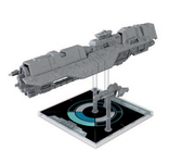 The supported variant of Epoch-class heavy carrier.