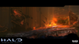 HTMCC HR Achievement Silent Shepherds achievement art