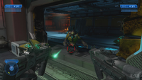 Gameplay on Cairo Station