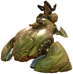 A render of Daz 'Shul.
