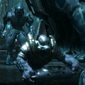 An Unggoy carrying an antimatter charge.