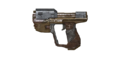Render of the Magnum's Combustion skin.