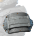 A nice wholesome Grenadier shoulder.