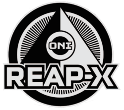 ONI ReapX Logo.png