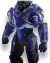 REQ icon for the Technician armor.