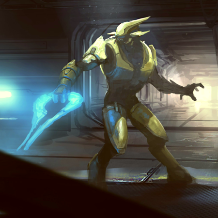 TheArb1ter117 (talk) (contribs) (e-mail) "Arby" has been a Halo fan since 2009 and a Halopedian since 2019. He busies himself with various tasks around the site, but his primary project since 2021 has been to document the lore from the most recent novels. He'll finish Silent Storm at some point!