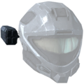 The standard HUL module on the Recon helmet.[Note 2]