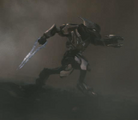 A Sangheili Ultra in Deliver Hope.