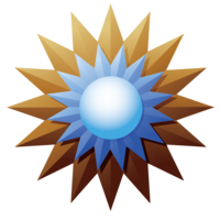 Grenade Stick Halo 3 Medal Icon