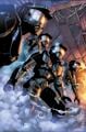 Black Team in Halo: Blood Line.