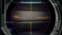Smart scope with the Longshot BR85N.